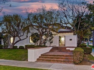 301 S Camden Dr, Beverly Hills, CA 90212