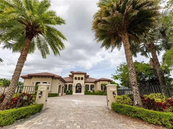 2835 SW 132nd Ave, Miami, FL 33175
