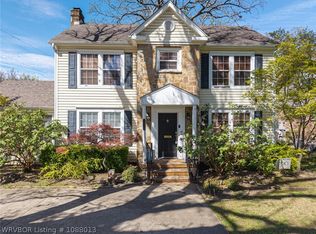 1414 Hendricks Blvd, Fort Smith, AR 72903