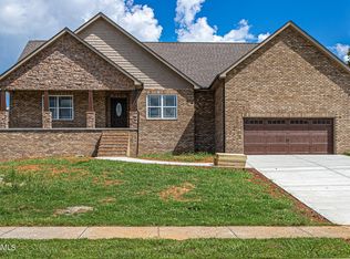 1525 Rippling Waters Cir LOT 51, Sevierville, TN 37876