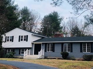 123 Lapham Farm Rd, Pascoag, RI 02859