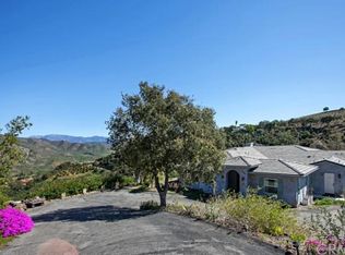 3785 Wildflower Ln, Fallbrook, CA 92028