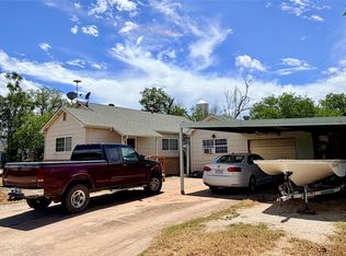 912 Locust, Merkel, TX 79536