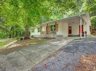 147 Reynolds Bridge Rd, Kingston, GA 30145