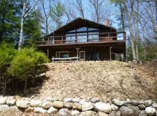 878 Nh Route 49 #1, Thornton, NH 03285