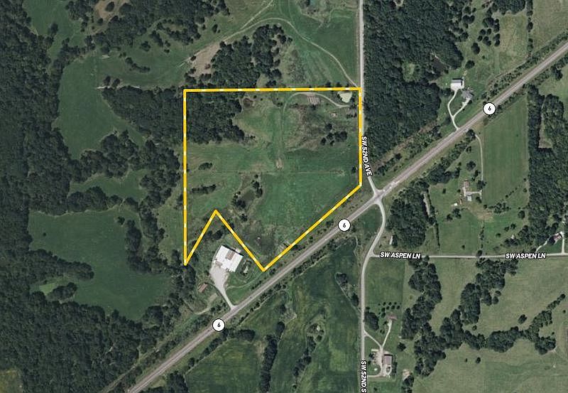 1st image of SW 52nd Ave Lot Wp004