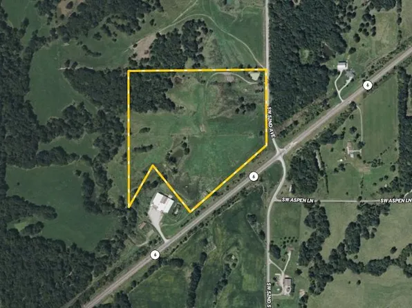 SW 52nd Ave Lot Wp004, Trenton, MO 64683
