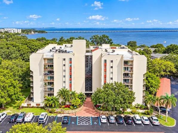 2699 SEVILLE BOULEVARD #105, CLEARWATER, FL 33764