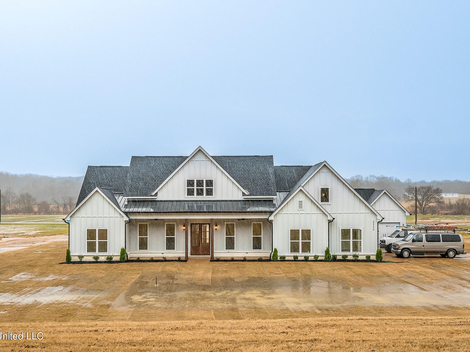 2332 Slocum Rd, Hernando, MS 38632 Zillow