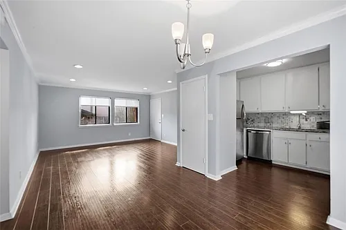 4266 Roswell Rd NE #E4 Photo 1
