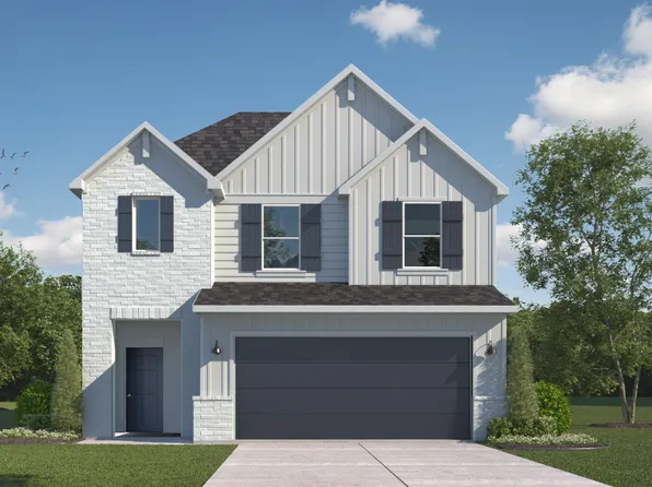 140 Standing Rock Ln, Marble Falls, TX 78654