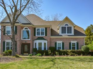 2700 Barimore Pl, Dacula, GA 30019