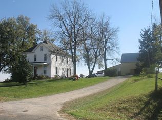 29311 Harding Rd, Deer Creek, IL 61733