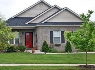 192 White Oak Trce, Lexington, KY 40511