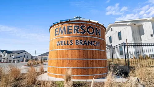 Emerson Wells Branch Photo 1