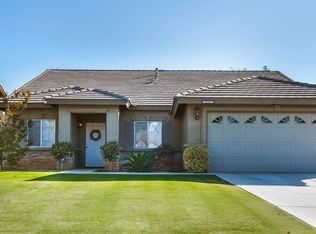 11811 Dakota Hills Ave, Bakersfield, CA 93312