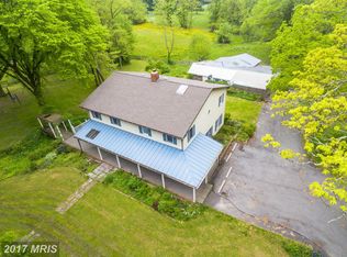 20624 New Hampshire Ave, Brookeville, MD 20833