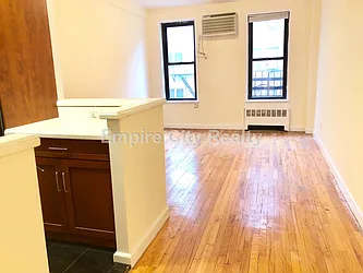 Rented by Empire City NYC Realty