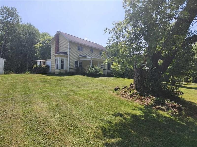 954 McNulty Rd, Volant, PA 16156 MLS 1616062 Zillow