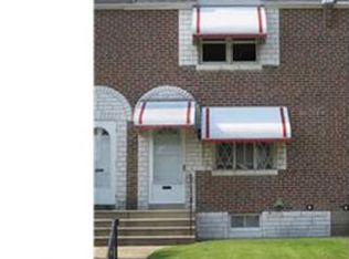 619 Rively Ave, Glenolden, PA 19036
