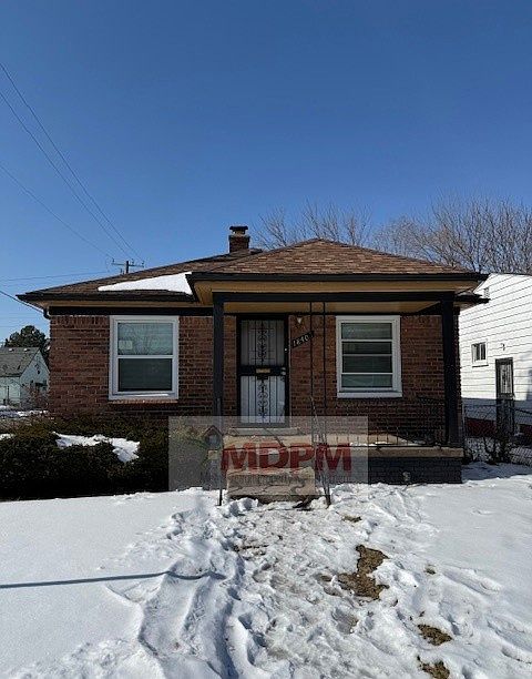 1st image of 18403 Conley St