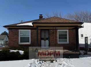 18403 Conley St, Detroit, MI 48234