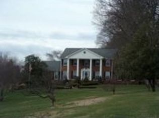 580 Cumberland Hills Dr, Hendersonville, TN 37075