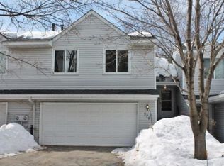 576 Clover Leaf Pkwy NE, Blaine, MN 55434