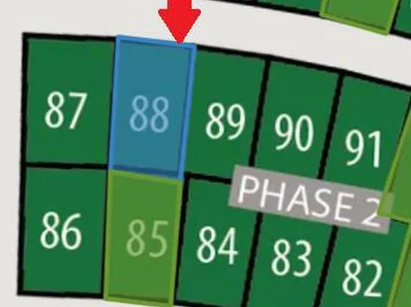 Lt88 KIDDLE LANE, Union Grove, WI 53182