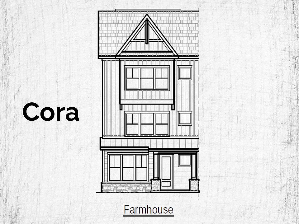 Cora Farmhouse