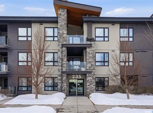 235 Evergreen Sq #102, Saskatoon, SK S7W0T9