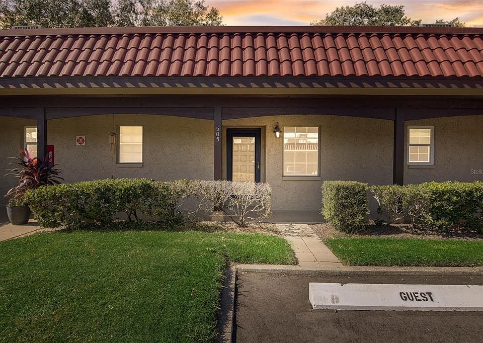 1st image of 601 N Hercules Ave APT 505