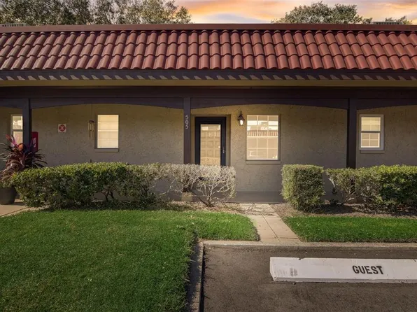 601 N Hercules Ave APT 505, Clearwater, FL 33765