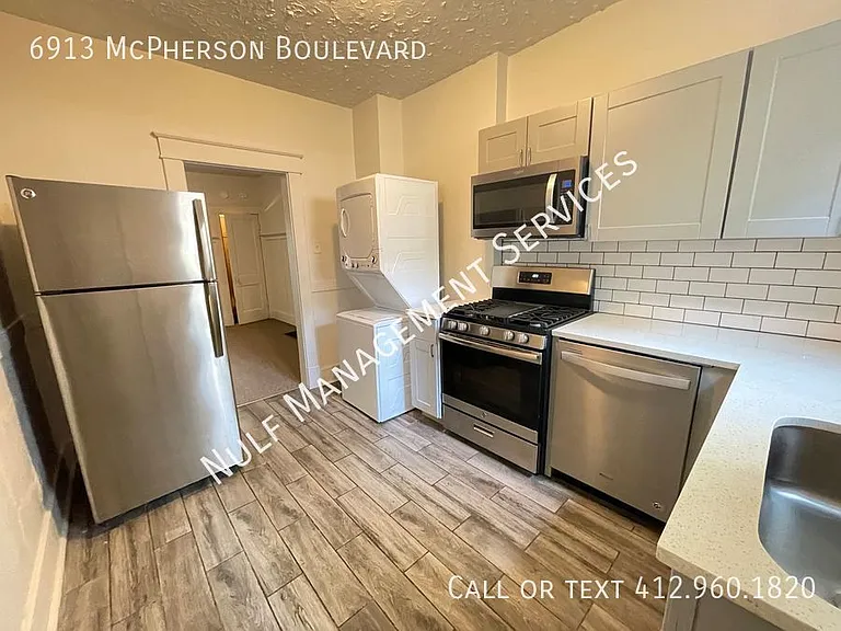 6913 McPherson Blvd — Photo 1