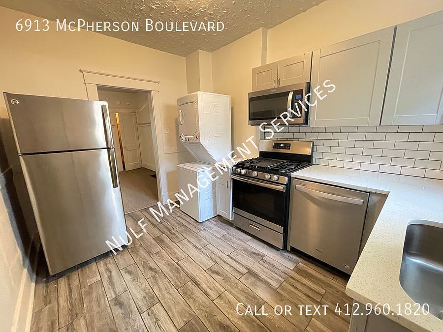 1st image of 6913 McPherson Blvd