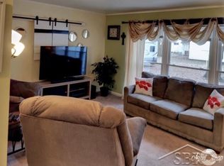 325 S Clark St, Chesaning, MI 48616