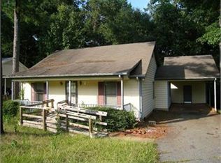 147 Poplar Creek Dr, Spartanburg, SC 29303