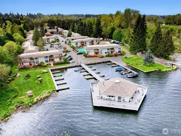 17208 NE 45th Street #66, Redmond, WA 98052
