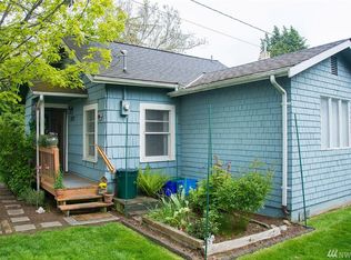 313 Logan St, Port Townsend, WA 98368