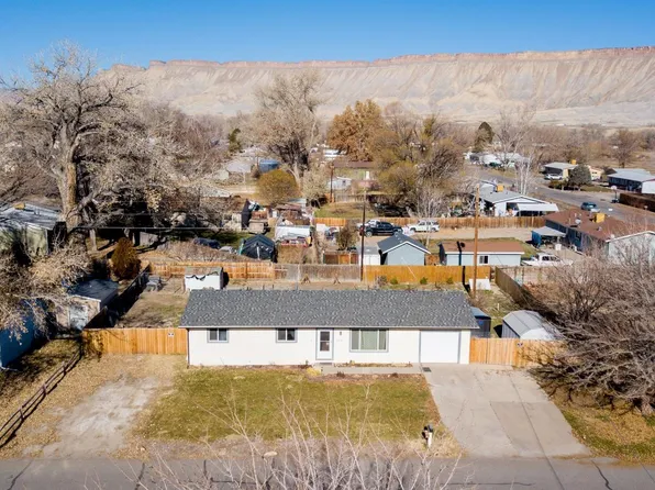 3321 S Highland Dr, Clifton, CO 81520