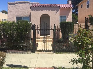 612 13th St, Richmond, CA 94801