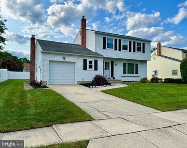 20 Luray Ln, Marlton, NJ, 08053