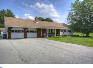 243 E Central Ave, Hammonton, NJ 08037