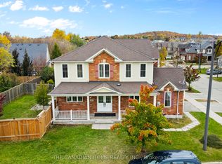 107 Callaway Dr, Cambridge, ON N3C 0B2