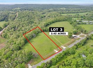 342AC E Highway 45 #3, Fayetteville, AR 72703