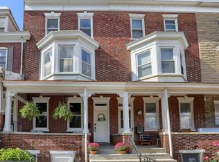 828 N Plum St, Lancaster, PA