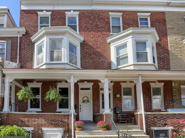 828 N Plum St, Lancaster, PA 17602