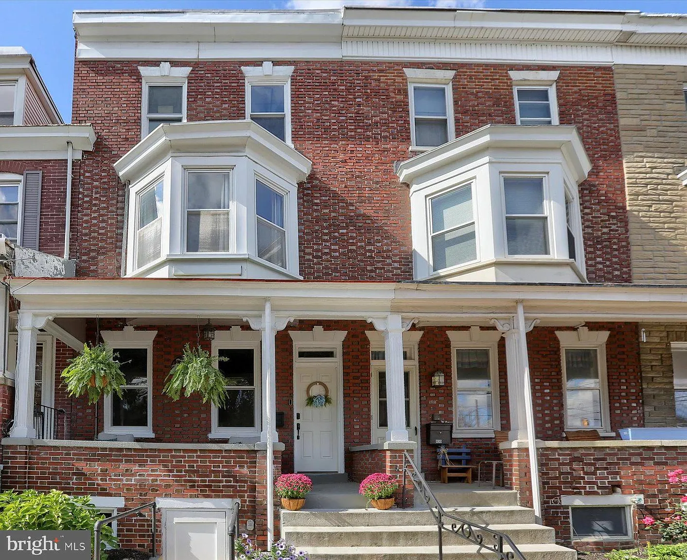 828 N Plum St photo 1
