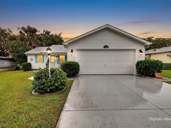 1436 W SCHWARTZ BOULEVARD, LADY LAKE, FL 32159