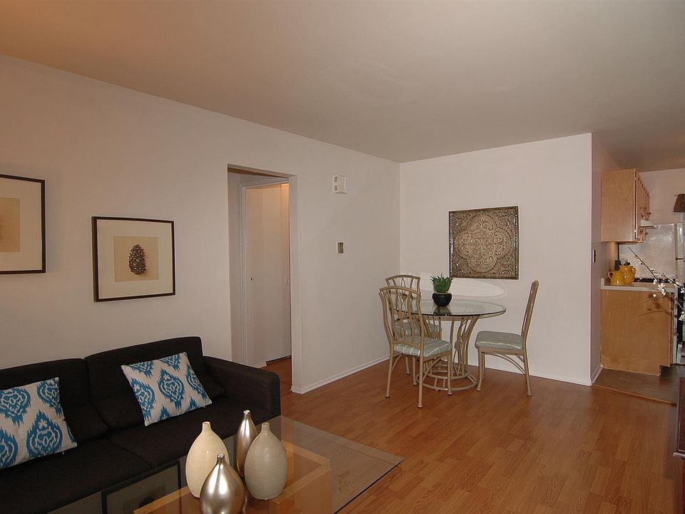 Great space! 